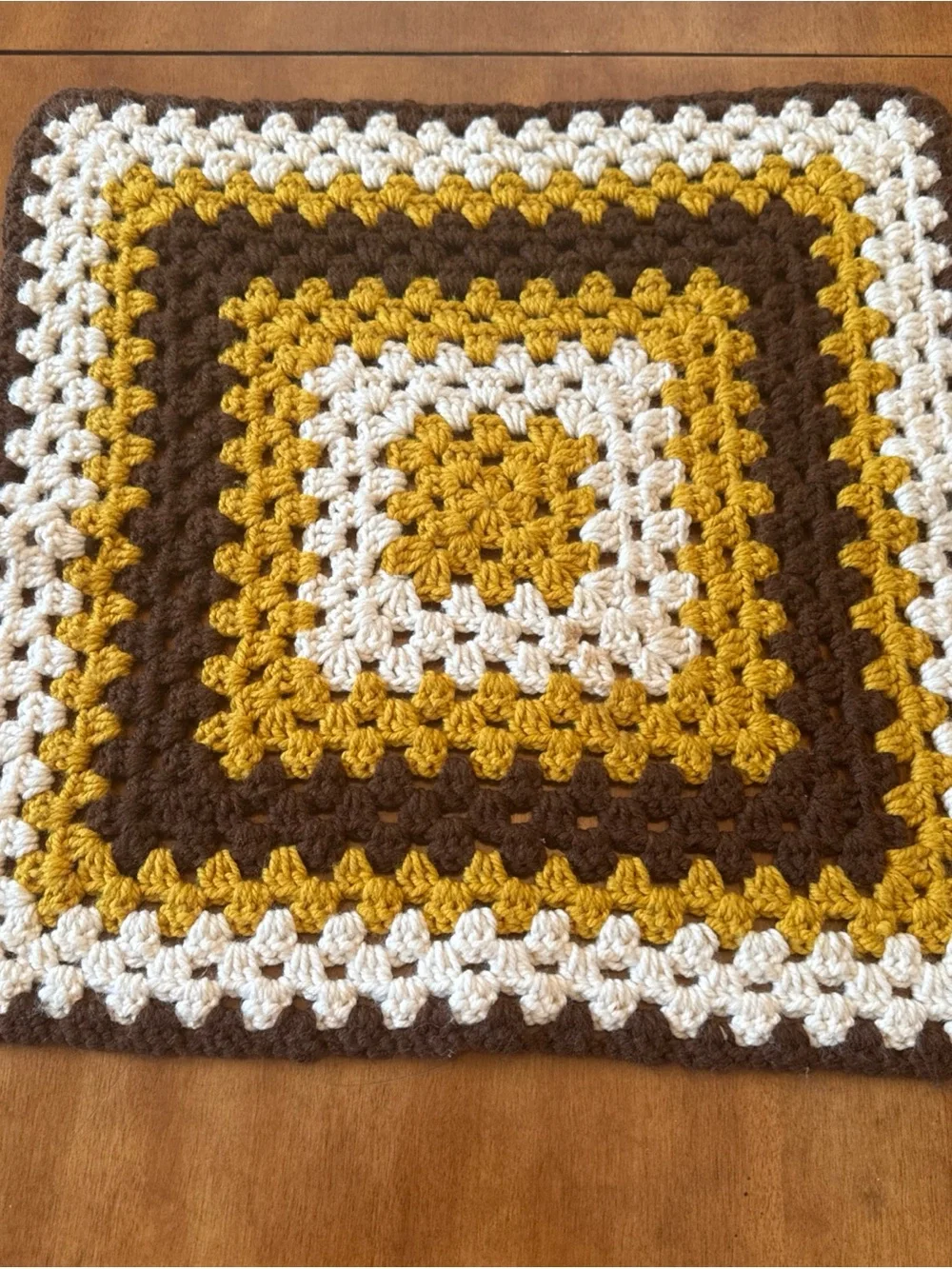 Handmade charming hand